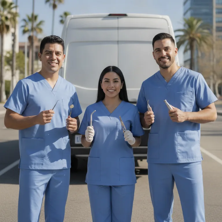 dentista Nova Cruz